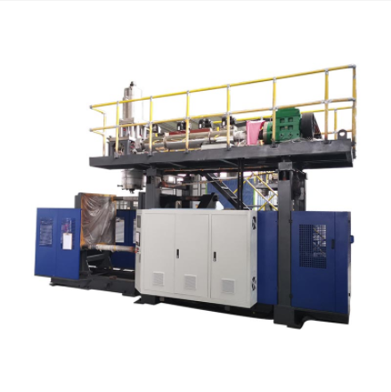 Kuo skiriasi „ABS Special Blow Folming Machine“ ir įprastas?