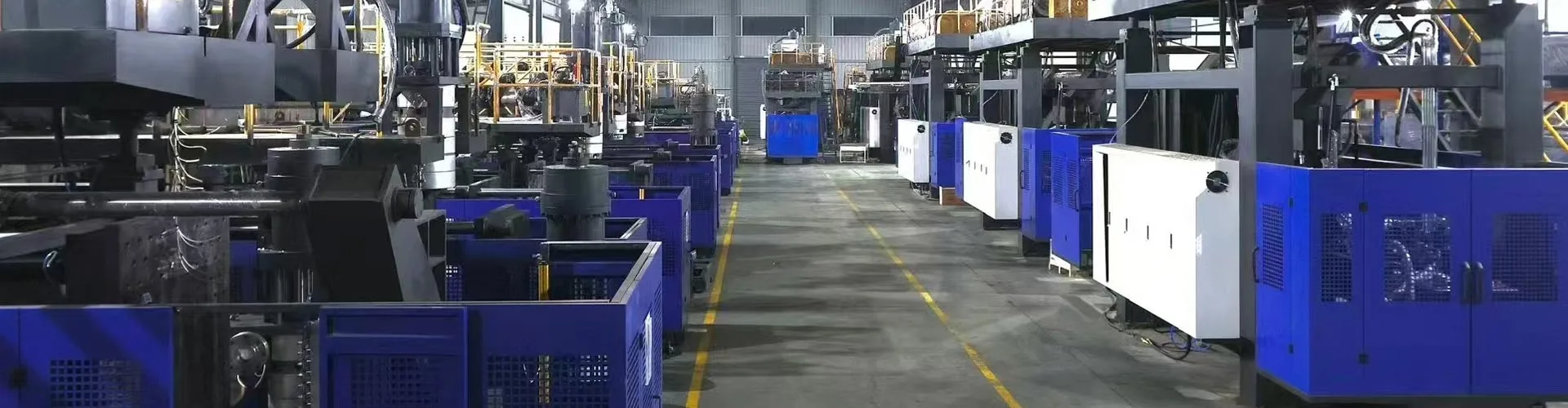 Ekstruzinio pūtimo formų dizainas: nuo atskyrimo linijos ir prispaudimo iki aušinimo ir vėdinimo Ekstruzinio pūtimo formų dizainas: nuo atskyrimo linijos ir prispaudimo iki aušinimo ir vėdinimo
