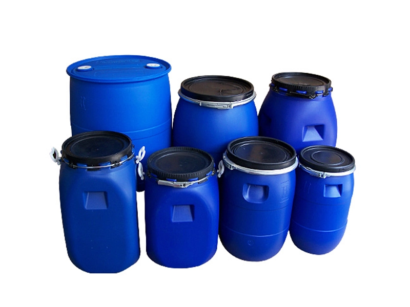 30L - 220L konteineris