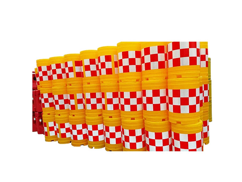 Avarijos kliūtys